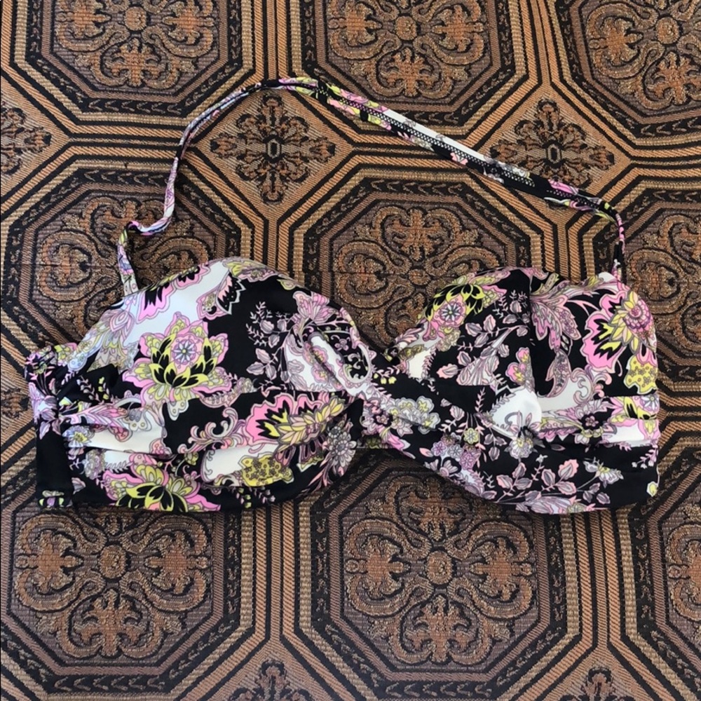 VS Bikini Top